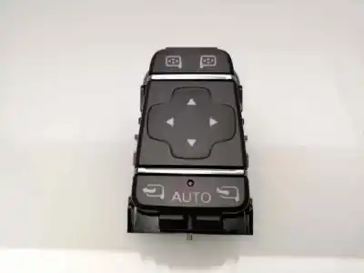 Pezzo di ricambio per auto di seconda mano CONTROLLO SPECCHIO per RENAULT CLIO IV  Riferimenti OEM IAM 255702886R  