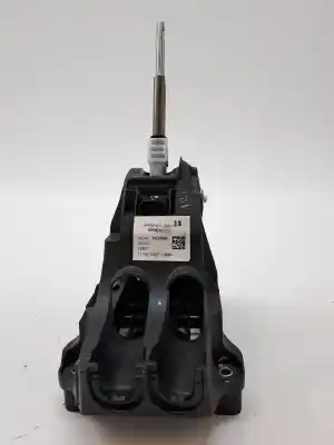 Pezzo di ricambio per auto di seconda mano leva del cambio per jeep compass (mp) jeep riferimenti oem iam 4787981ab  p5vu19sluad