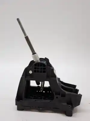 Pezzo di ricambio per auto di seconda mano leva del cambio per jeep compass (mp) jeep riferimenti oem iam 4787981ab  p5vu19sluad