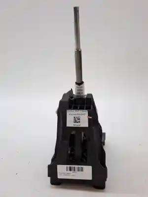 Pezzo di ricambio per auto di seconda mano leva del cambio per jeep compass (mp) jeep riferimenti oem iam 4787981ab  p5vu19sluad