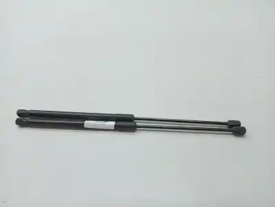Peça sobressalente para automóvel em segunda mão amortecedores do tronco / porta por ford ka (ccu) ka+ referências oem iam 2232153