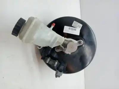 Piesă de schimb auto la mâna a doua tulumba servofrânã pentru opel corsa f corsa f referințe oem iam 1643581280