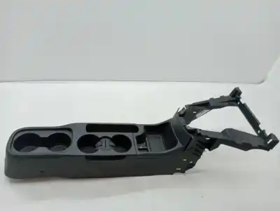 Peça sobressalente para automóvel em segunda mão consola central por ford ka (ccu) ka+ referências oem iam 2287117