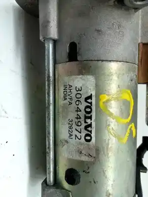Peça sobressalente para automóvel em segunda mão motor de arranque por volvo v40 * referências oem iam 30644972