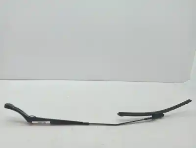 Peça sobressalente para automóvel em segunda mão haste de escova dianteiro direito por ford ka (ccu) ka+ referências oem iam 2413883