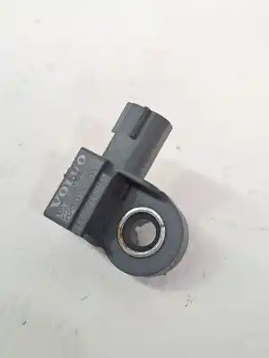 Peça sobressalente para automóvel em segunda mão sensor por volvo v40 r-design kinetic referências oem iam 31387891  31451526