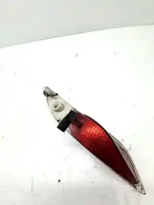 Peça sobressalente para automóvel em segunda mão farolim de para choques traseiro direito  por volvo v40 * referências oem iam 31395551