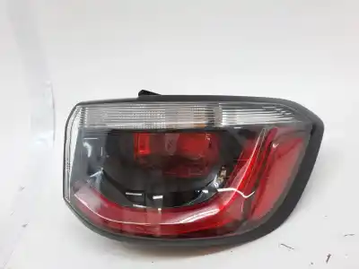 Pezzo di ricambio per auto di seconda mano luci posteriori destra per jeep compass (mp) jeep riferimenti oem iam 55112682ab