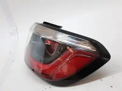 Second-hand car spare part right tailgate light for jeep compass (mp) jeep oem iam references 55112682ab  