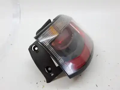Second-hand car spare part right tailgate light for jeep compass (mp) jeep oem iam references 55112682ab  