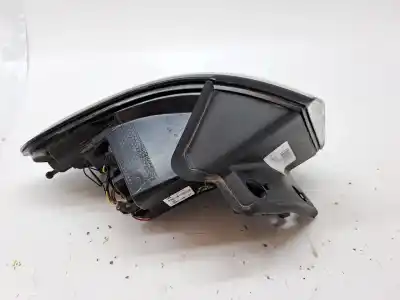 Second-hand car spare part right tailgate light for jeep compass (mp) jeep oem iam references 55112682ab  