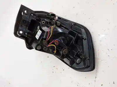 Second-hand car spare part right tailgate light for jeep compass (mp) jeep oem iam references 55112682ab  