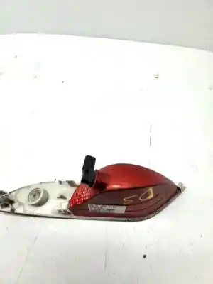 Peça sobressalente para automóvel em segunda mão farolim de para choques traseiro esquerdo por volvo v40 * referências oem iam 31395550
