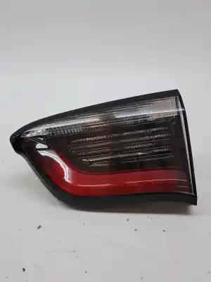 Pezzo di ricambio per auto di seconda mano luce di coda interna destra per jeep compass (mp) jeep riferimenti oem iam 55112684aa
