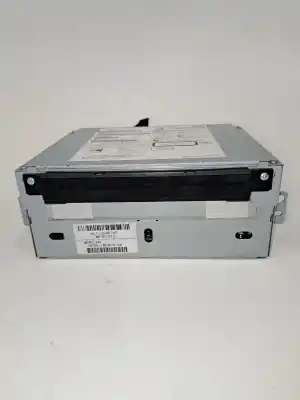 Peça sobressalente para automóvel em segunda mão sistema de áudio / rádio cd por volvo v40 r-design kinetic referências oem iam 36050605