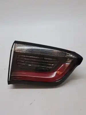 Pezzo di ricambio per auto di seconda mano luce di coda interna sinistra per jeep compass (mp) jeep riferimenti oem iam 55112685aa