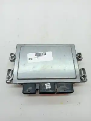 Second-hand car spare part ecu engine control for ford ka (ccu) ka+ oem iam references g1b512a650bd  