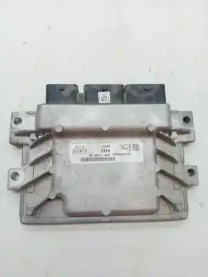 Gebrauchtes Autoersatzteil Ecu-motorsteuergerät Uce Motorsteuergerät zum FORD KA (CCU) KA+ OEM-IAM-Referenzen G1B512A650BD  