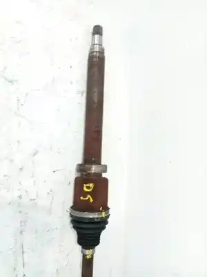 Second-hand car spare part front right transmission for volvo v40 * oem iam references 31280678  p31280678