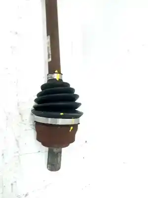 Second-hand car spare part front right transmission for volvo v40 * oem iam references 31280678  p31280678