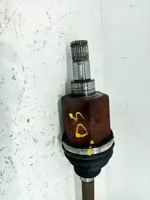 Second-hand car spare part front left transmission for volvo v40 * oem iam references 36000675  