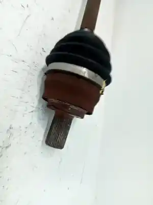 Second-hand car spare part front left transmission for volvo v40 * oem iam references 36000675  