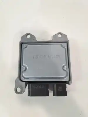 Second-hand car spare part electronic module for volvo v40 r-design kinetic oem iam references 31406938  