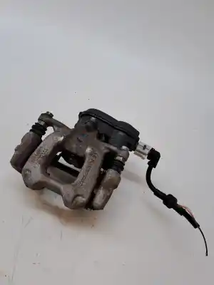 Pezzo di ricambio per auto di seconda mano pinza freno posteriore sinistra per jeep compass (mp) jeep riferimenti oem iam 68338709aa