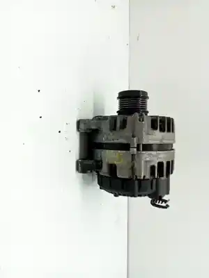 Автозапчастина б/у ГЕНЕРАТОР для PEUGEOT 208 I (CA_, CC_)  Посилання на OEM IAM 9810525380  