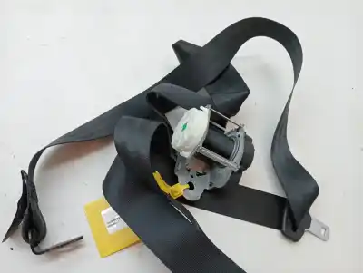 Автозапчасти б/у ЗАДНИЙ ПРАВЫЙ РЕМЕНЬ БЕЗОПАСНОСТИ за FORD KA (CCU)  ссылки OEM IAM 2241734  