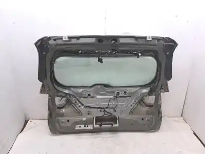 Second-hand car spare part tailgate for jeep compass (mp) jeep oem iam references 68242348aa  