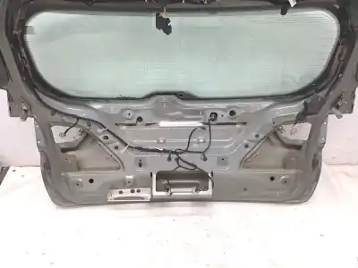 Second-hand car spare part tailgate for jeep compass (mp) jeep oem iam references 68242348aa  