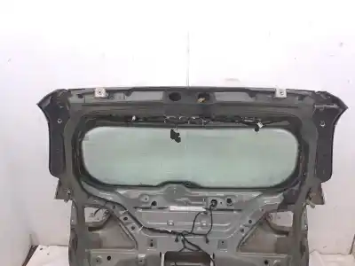 Second-hand car spare part tailgate for jeep compass (mp) jeep oem iam references 68242348aa  