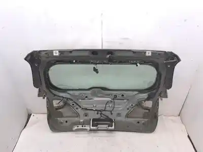 Second-hand car spare part tailgate for jeep compass (mp) jeep oem iam references 68242348aa  