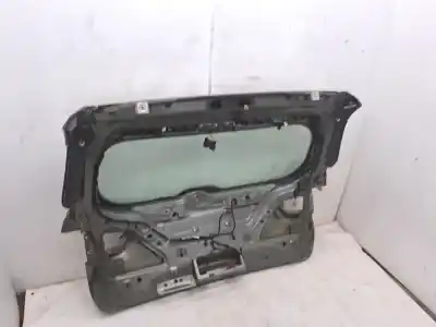 Second-hand car spare part tailgate for jeep compass (mp) jeep oem iam references 68242348aa  