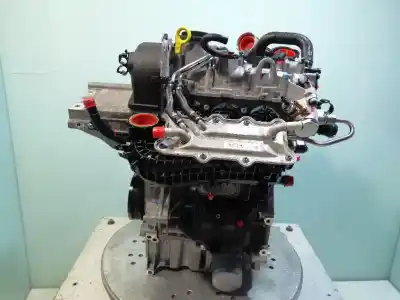 Автозапчастина б/у ДВИГУН КОМПЛЕКТ для VOLKSWAGEN GOLF VII LIM. (BQ1)  Посилання на OEM IAM CHZ  