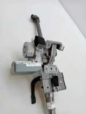 Автозапчастина б/у рульва колонка для FORD KA (CCU) KA+ Посилання на OEM IAM 2275822  