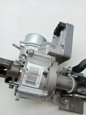 Автозапчастина б/у рульва колонка для ford ka (ccu) ka+ посилання на oem iam 2275822  