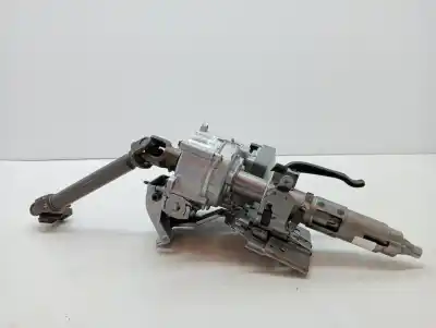 Автозапчастина б/у рульва колонка для ford ka (ccu) ka+ посилання на oem iam 2275822  