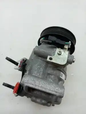 Peça sobressalente para automóvel em segunda mão compressor de ar condicionado a/a a/c por ford ka (ccu) ka+ referências oem iam 2016401
