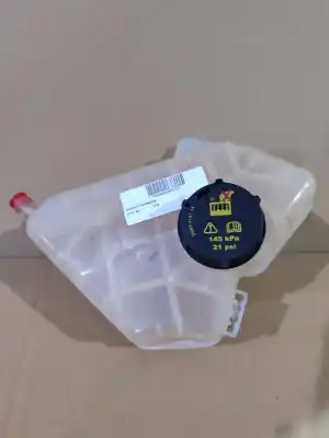 Автозапчастина б/у РОЗШИРЕННЯ ДЕПОЗИТ для FORD KA (CCU)  Посилання на OEM IAM 1513111  