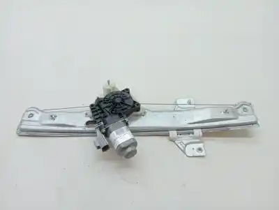 Peça sobressalente para automóvel em segunda mão elevador de vidros dianteiro direito por ford ka (ccu) ka+ referências oem iam 2021078