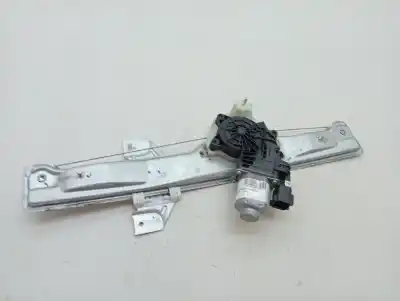 Peça sobressalente para automóvel em segunda mão elevador de vidros dianteira esquerda por ford ka (ccu) ka+ referências oem iam 2323097