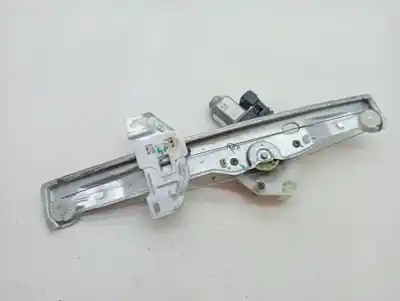 Second-hand car spare part driver left window regulator for ford ka (ccu) ka+ oem iam references 2323097  e3b5a23201df