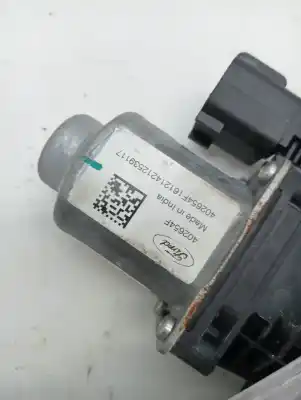 Second-hand car spare part driver left window regulator for ford ka (ccu) ka+ oem iam references 2323097  e3b5a23201df