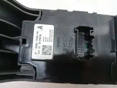 Second-hand car spare part multifunction switch for jaguar xj 3.0 v6 diesel cat oem iam references c2d28003  gw937e453aa