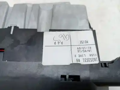 Second-hand car spare part multifunction switch for jaguar xj 3.0 v6 diesel cat oem iam references c2d28003  gw937e453aa