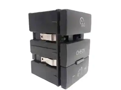 Pezzo di ricambio per auto di seconda mano comando multifunzione per audi a6 avant (4f5) bmk riferimenti oem iam 4f0927123a  4f0927123a5pr - 500148068