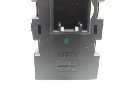 Pezzo di ricambio per auto di seconda mano comando multifunzione per audi a6 avant (4f5) bmk riferimenti oem iam 4f0927123a  4f0927123a5pr - 500148068