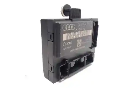 Second-hand car spare part electronic module for audi a6 avant (4f5) bmk oem iam references 4f0959793e  00003237b3002059150011c - 4f0910793e 0033tfk0001
